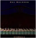 LP - Mal Waldron - Signals - Incl insert