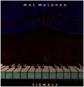 LP - Mal Waldron - Signals - Incl insert