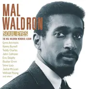 Mal Waldron - Soul Eyes: The Mal Waldron Memorial Album