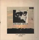 LP - Mal Waldron - Spanish Bitch - + Insert / Japan Only Release / Gatefold