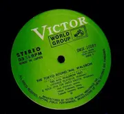 LP - Mal Waldron - Tokyo Bound