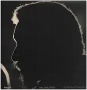 LP - Mal Waldron - A Touch Of The Blues - Promo.
