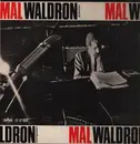 LP - Mal Waldron - All Alone - + Inlay