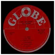 LP - Mal Waldron - All Alone