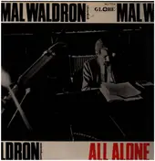 Mal Waldron - All Alone
