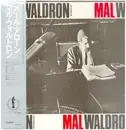LP - Mal Waldron - All Alone - Silver OBI