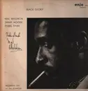 LP - Mal Waldron - Black Glory