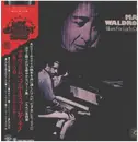 LP - Mal Waldron - Blues For Lady Day - Incl OBI + insert
