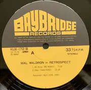 LP - Mal Waldron - In Retrospect