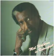LP - Mal Waldron - In Retrospect
