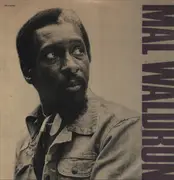 LP - Mal Waldron - Jazz A Confronto 19 - Insert