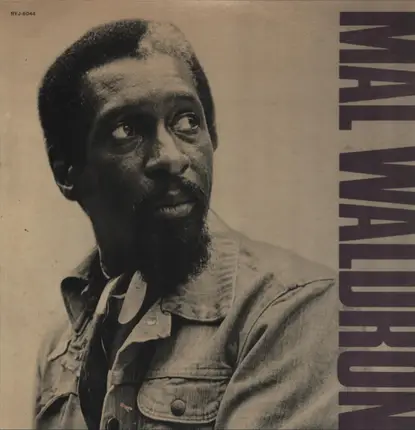 Mal Waldron - Jazz a Confronto 19