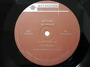 LP - Mal Waldron - Left Alone - Plays Moods Of Billie Holiday