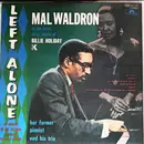 LP - Mal Waldron - Left Alone - Gatefold