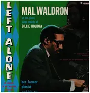 Mal Waldron - Left Alone