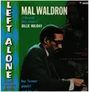 LP - Mal Waldron - Left Alone