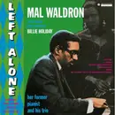LP - Mal Waldron - Left Alone