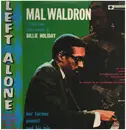 LP - Mal Waldron - Left Alone