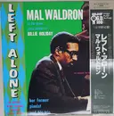 LP - Mal Waldron - Left Alone