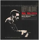 LP - Mal Waldron - Left Alone - Red Vinyl, Gatefold