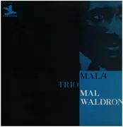LP - Mal Waldron - Mal/4 Trio