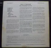 LP - Mal Waldron - Mal/3 Sounds - + Insert