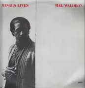 LP - Mal Waldron - Mingus Lives