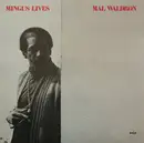 LP - Mal Waldron - Mingus Lives
