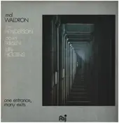 Mal Waldron - One Entrance, Many Exits