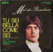 Mal - Tu Sei Bella Come Sei