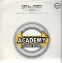 12'' - Mal. Com - Get The Best
