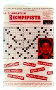 Mal, Gosh a.o. - La Compilation Riempipista