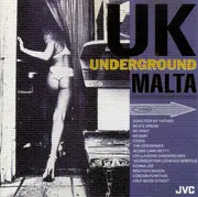 CD - Malta - UK Underground