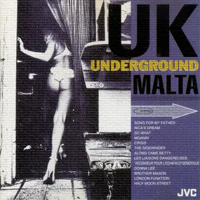 Malta - UK Underground