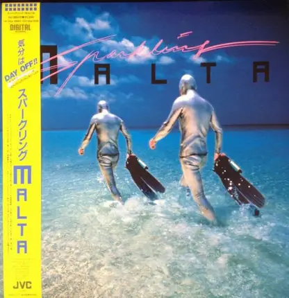 Malta - Sparkling