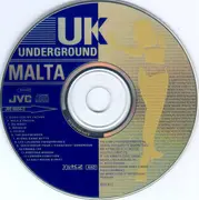 CD - Malta - UK Underground
