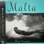 Malta - High Pressure