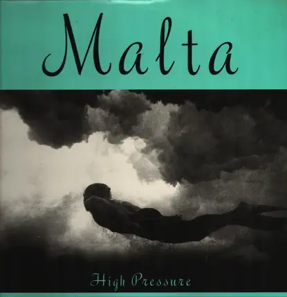 Malta - High Pressure