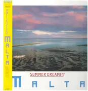 LP - Malta - Summer Dreamin' - OBI + Insert