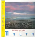 LP - Malta - Summer Dreamin' - OBI + Insert