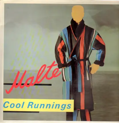 Malte - Cool Runnings