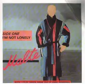 MALTE - I'm not lonely / The Bane