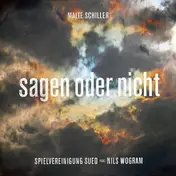 Nils Wogram - Sagen Oder Nicht