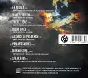 CD - Malte Schiller , Spielvereinigung Sued feat. Nils Wogram - Sagen Oder Nicht