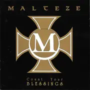 CD - Malteze - Count Your Blessings