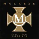 CD - Malteze - Count Your Blessings