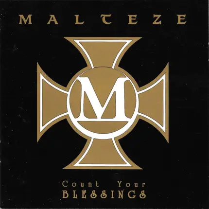 Malteze - Count Your Blessings
