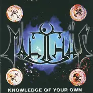 Malthüs - Knowledge Of Your Own