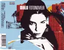 CD Single - Malu - Fotonovela