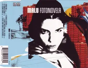 Malu - Fotonovela